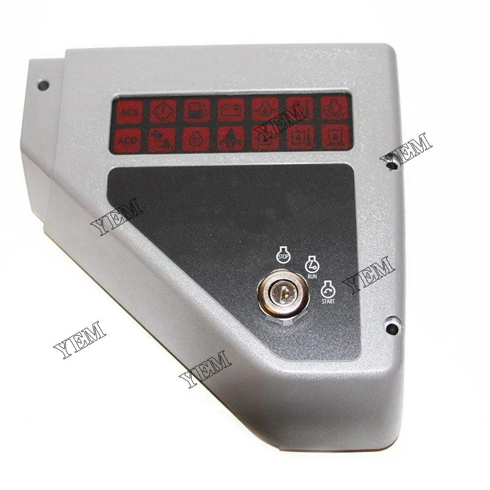 Part No. 6688404 Standard Key Panel Fit for Bobcat