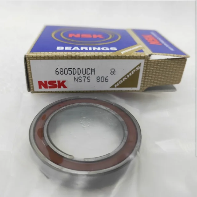 Japan Nsk 6305 Dduベアリング25*62*17ミリメートルredゴムシール - Buy 日本 Nsk 6305ddu ベアリング、  Nsk 日本ベアリング 6305 、 Nsk ベアリング 6305ddu Product on Alibaba.com