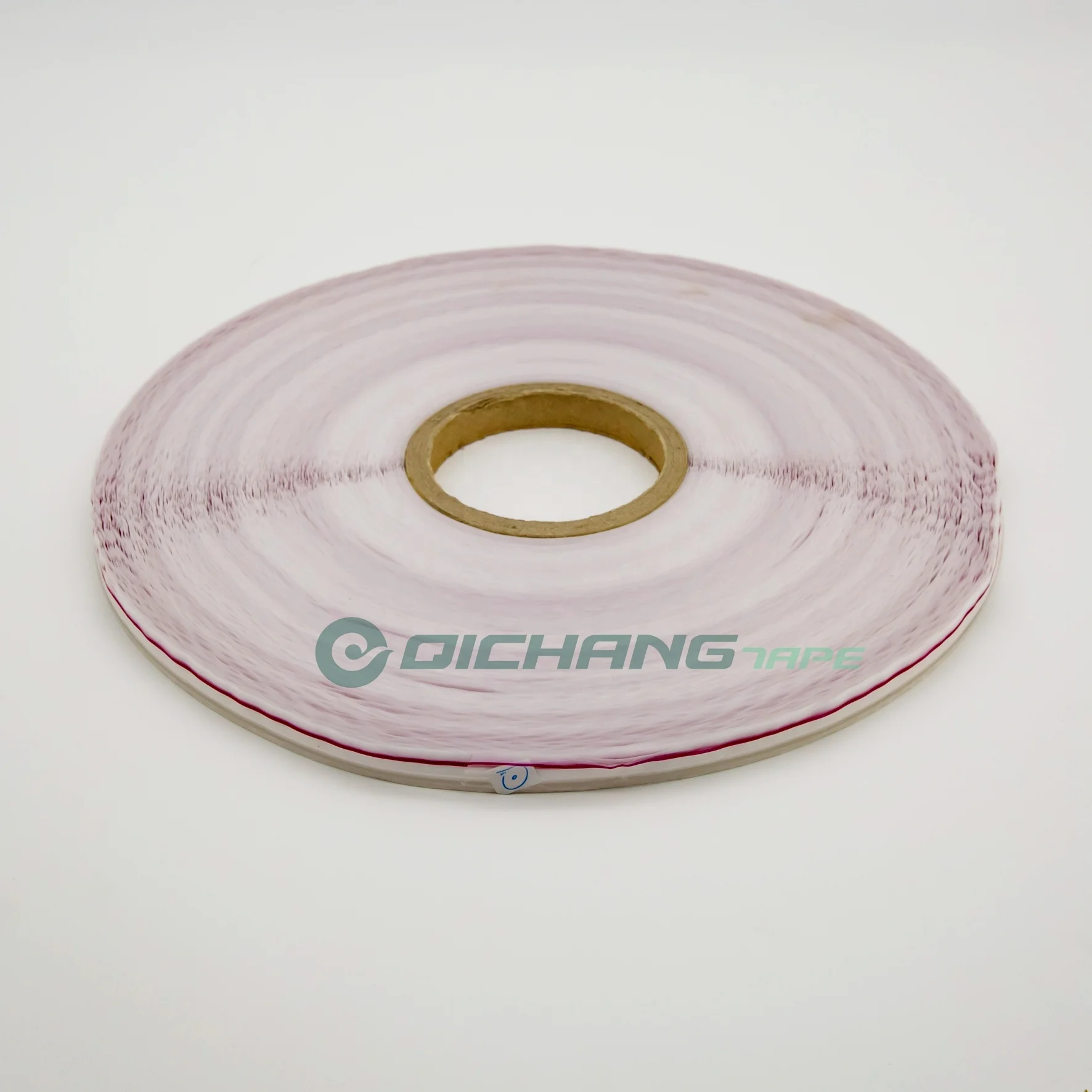 High Quality  and Competitive Price  Bobb Permanent Bag Sealing Tape