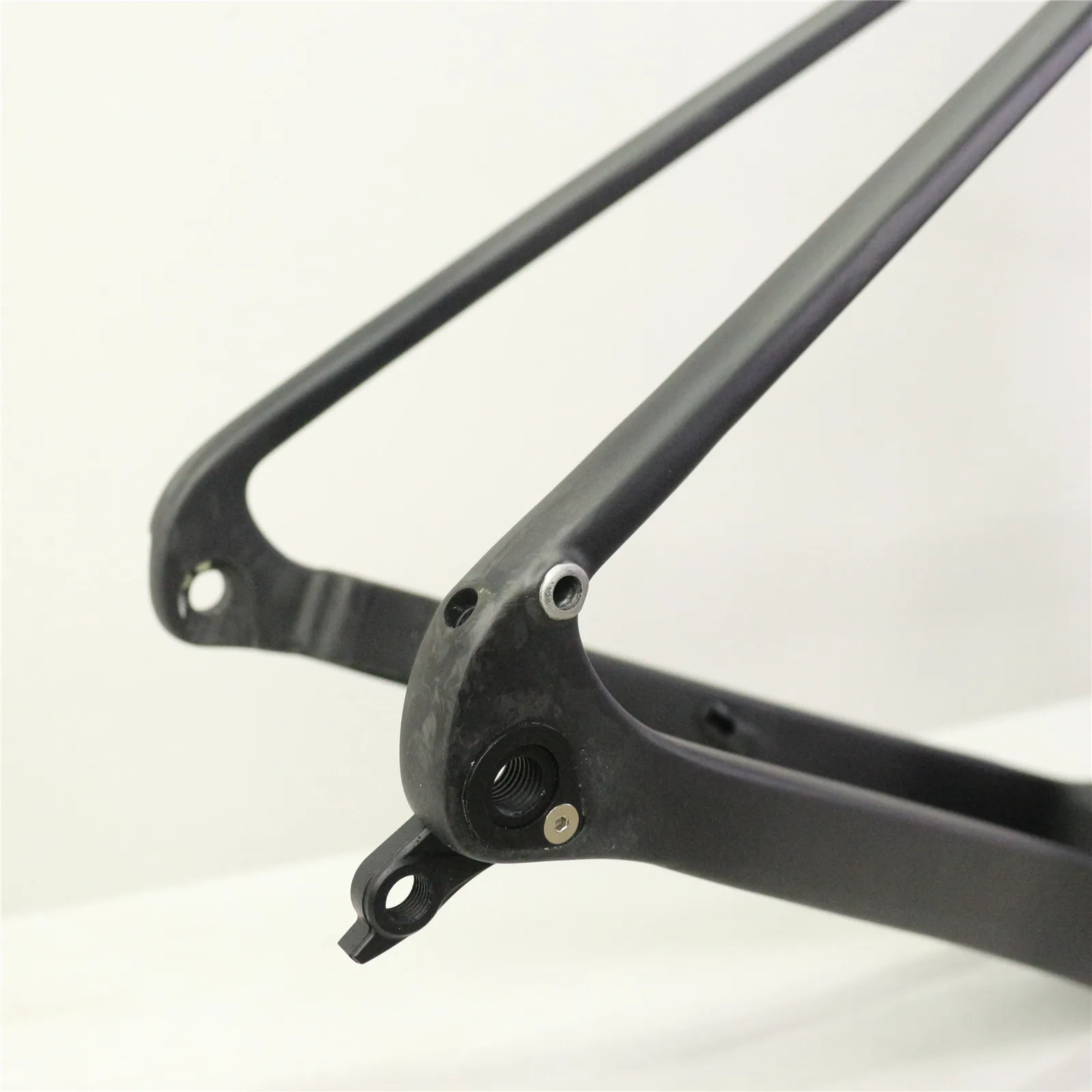 Telaio per bici da ghiaia in carbonio | Telaio per bici da ghiaia in carbonio | ICAN GRA04 Telaio per bici da ghiaia in carbonio | Telaio per bici da ghiaia in carbonio | ICAN GRA04