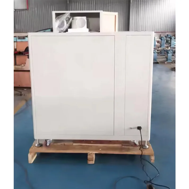 Brand New IEC 60695-2-10 Electrical Combustibility Testing