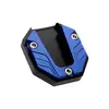 Blue  Kickstand Enlarger Pad with Installation Tools