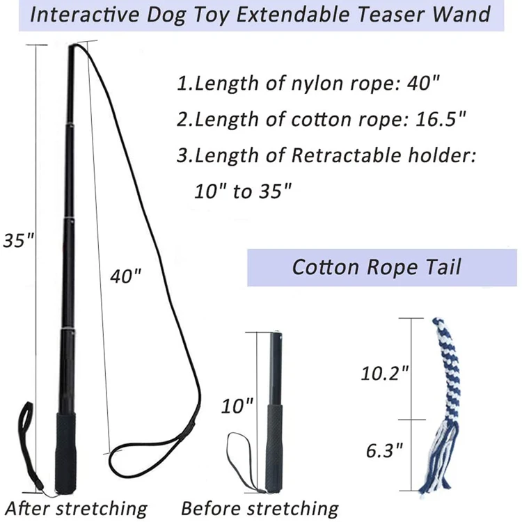 The Flirt Pole: Dog Toy or Life Changer?