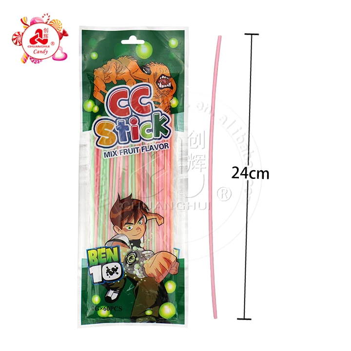 24cm CC stick