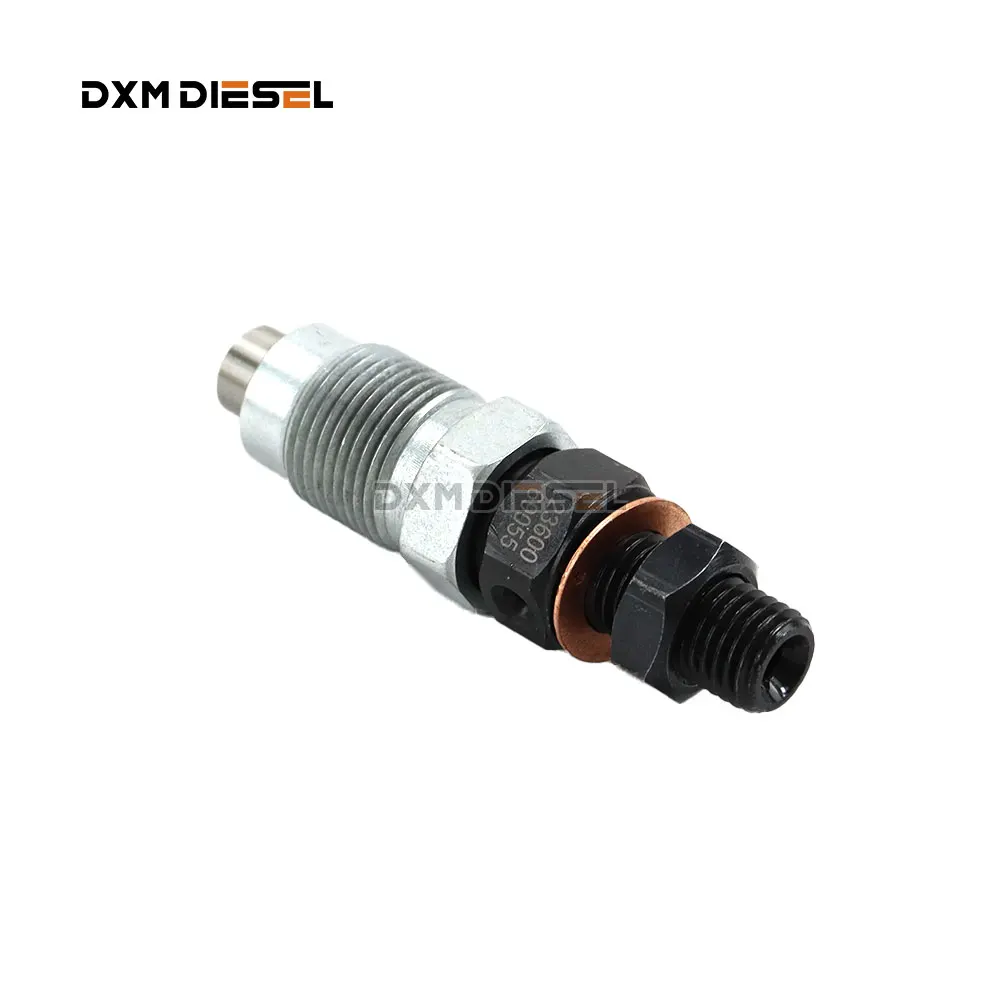23600-69055 Fuel Injector Nozzle Compatible With Toyo-ta Land