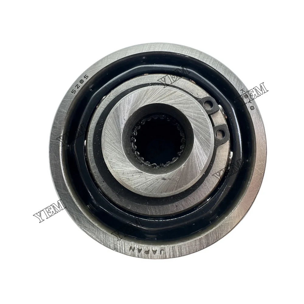 Gear Pump Drive 5T051-27130 Fit for Kubota V2403 Engine 4