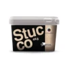 Deco Stucco Marrone Cioccolato n. 6