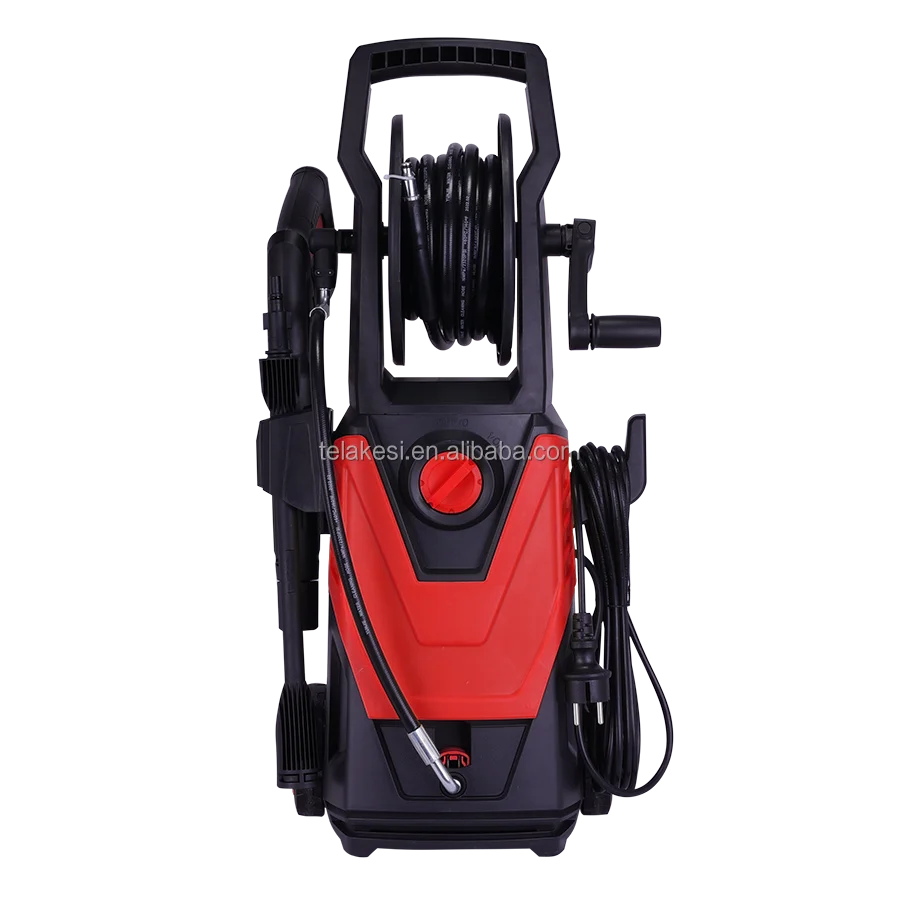 2.6gpm 3000psi Jet Water Outdoor Electric Power Car Care High Pressure