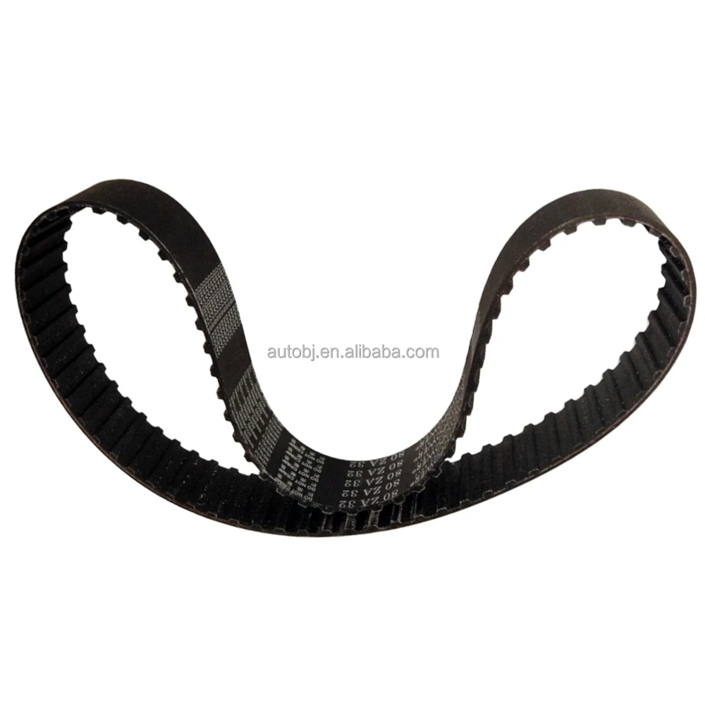 5-12536017-0 Timing Belt Kit tensioner for ISUZU C190 AUTOMOTRIZ 80DX32 5125360170