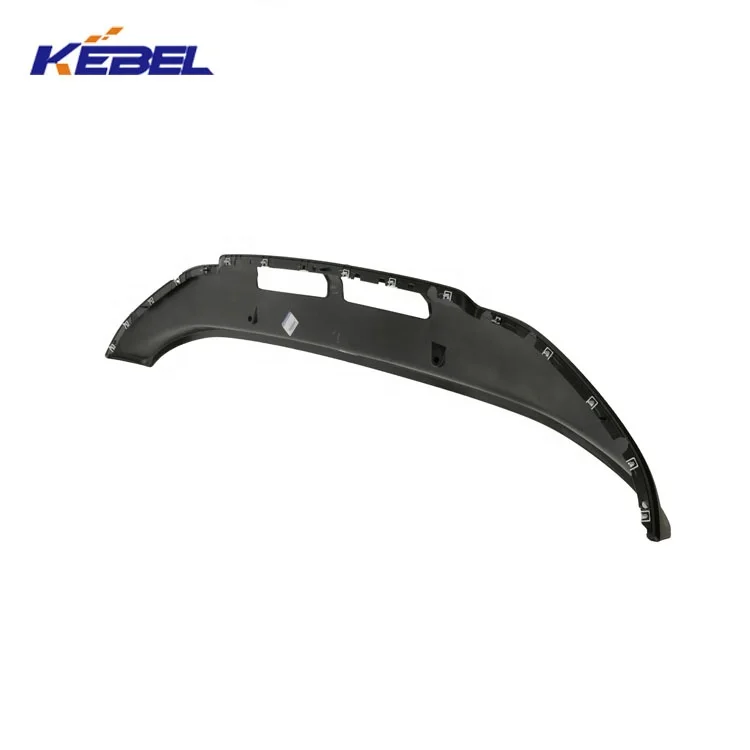 Pièces automobiles, pare-chocs avant, déflecteur d'air inférieur OEM 68384301AB, déflecteur d'air avant pour Dodge Ram 3500 2019 2020 2021 2022 2023 2024