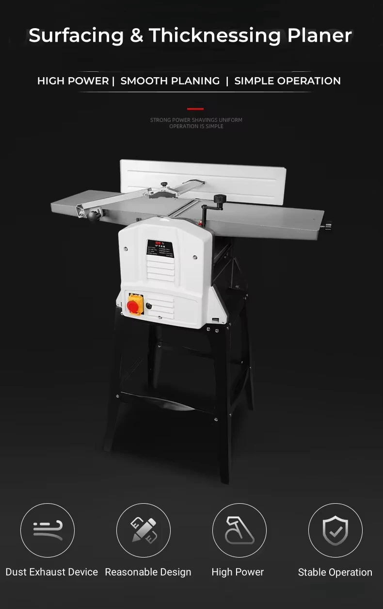 Jointer Function 6