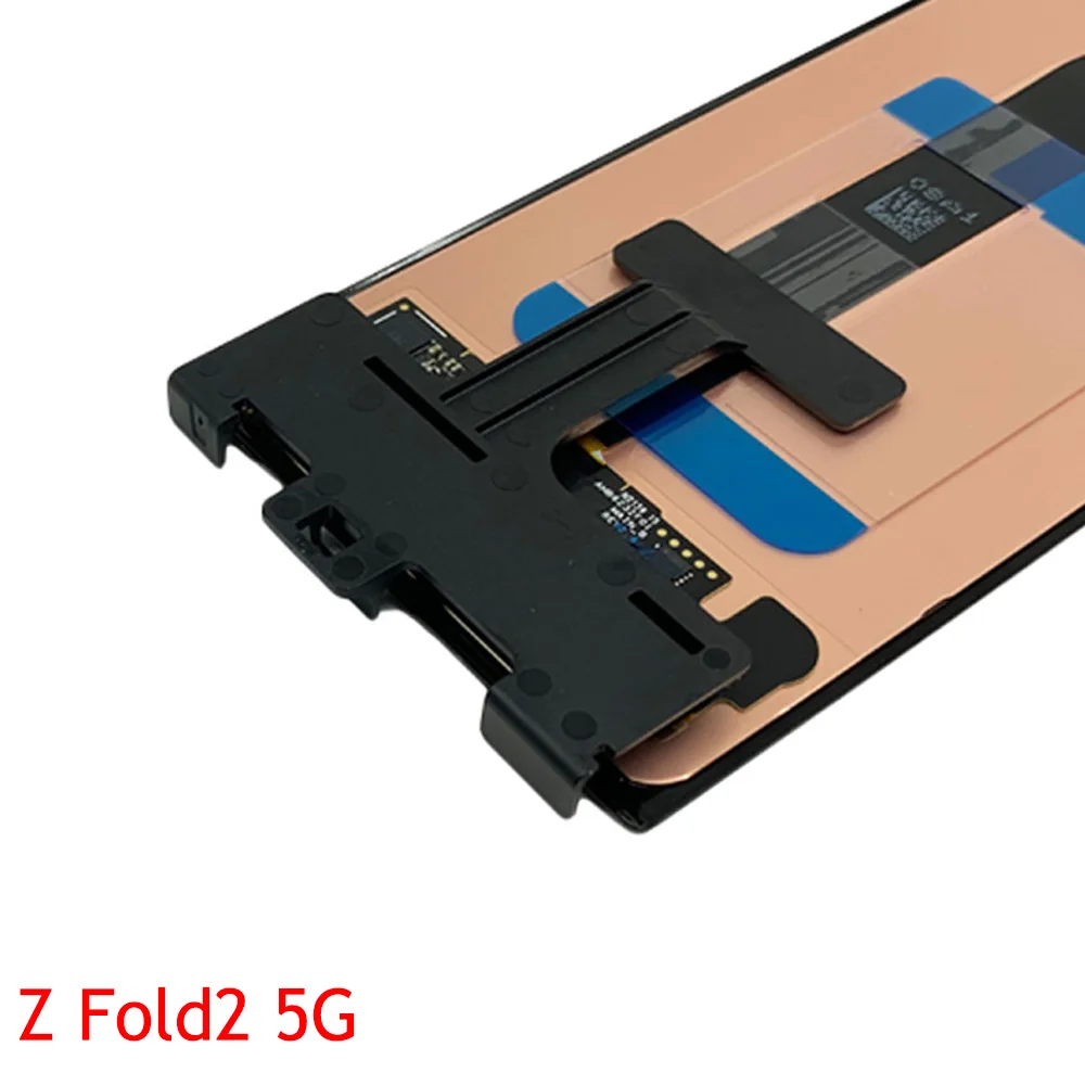 Display for Samsung Fold 2 for Samsung Fold F900 Lcd for Samsung Galaxy Z Flip 3 Folding Mobile Phone Screen
