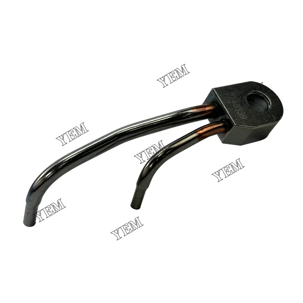 Oil Cooling Nozzle 2748359 Fit for Caterpillar C16 Engine 6