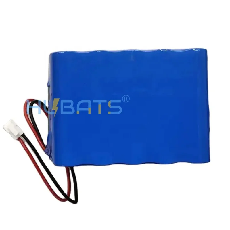 Icr18650-4s5p 14.8v 11ah For Led Stage Lighting 11000mah 14.8v Lithium ...