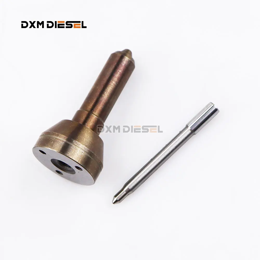 DXM high quality 3126 NOZZLE in stock made in china details