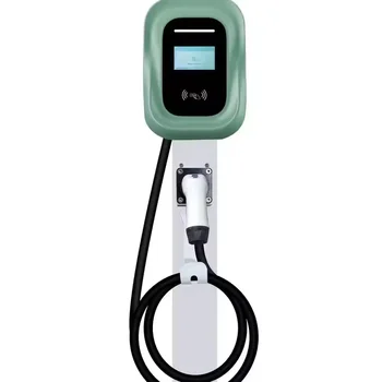 Special Offer Ac Ev Charger Storage Solar Ev Ac Charger Hot Selling Competitive Price Ac Ev Charger Type 2