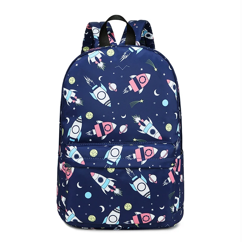 rocket school bag