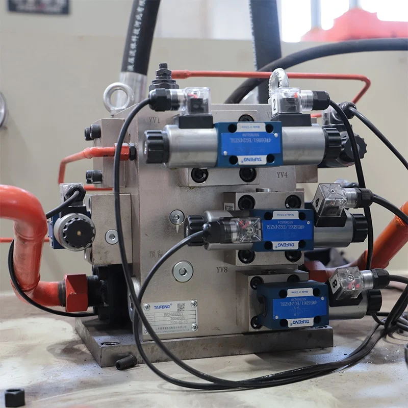 
 200 тонн ручной цех глубокий чертеж вертикальный гидравлический пресс цена  