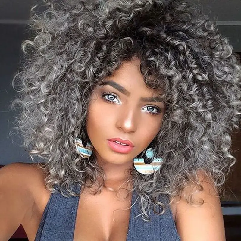 feathered hair 70s