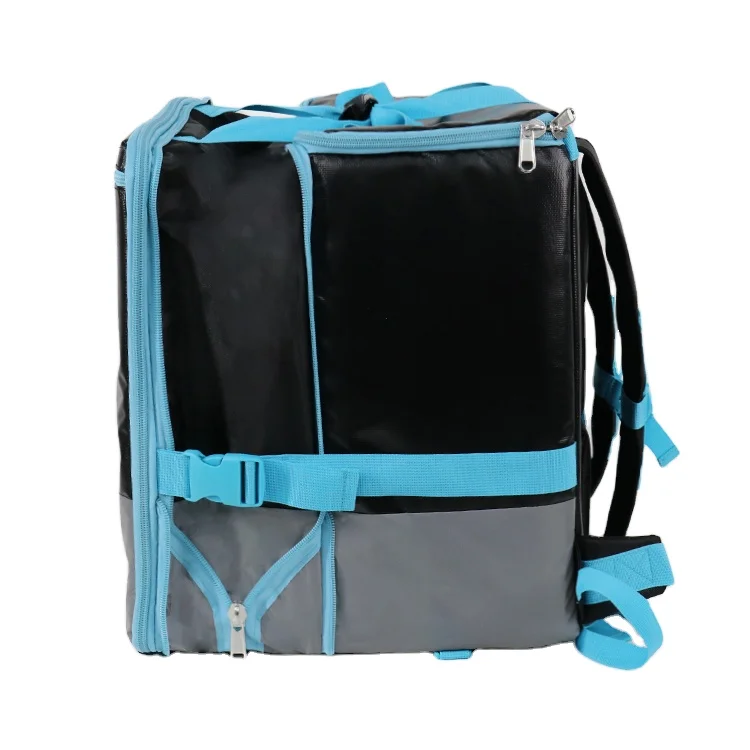 motorcycle backpack cooler