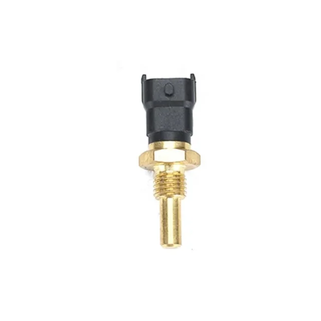 VOLVO 210 Excavator Spare Parts EC210 Water Temperature Sensor For VOLVO