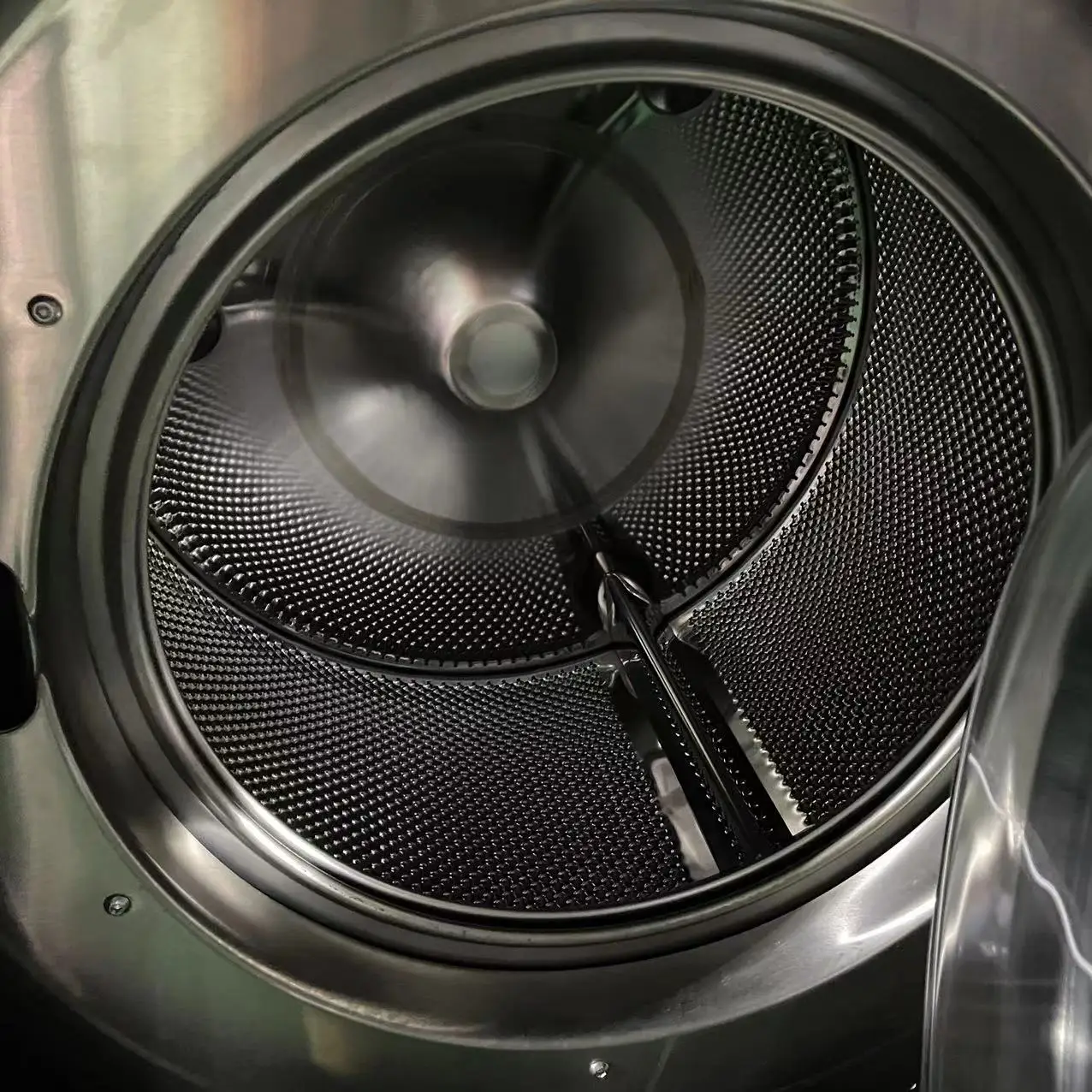 Высококачественная Коммерческая Прачечная машина Mavis с 304 оборудованием из нержавеющей стали