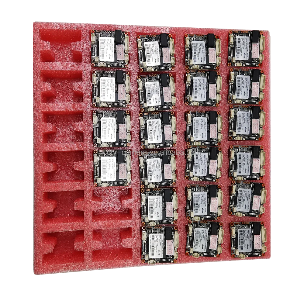 Latest Technology Hisilicon Dsp Hi3516ev300 Sony Cmos Imx 335 Sensor ...