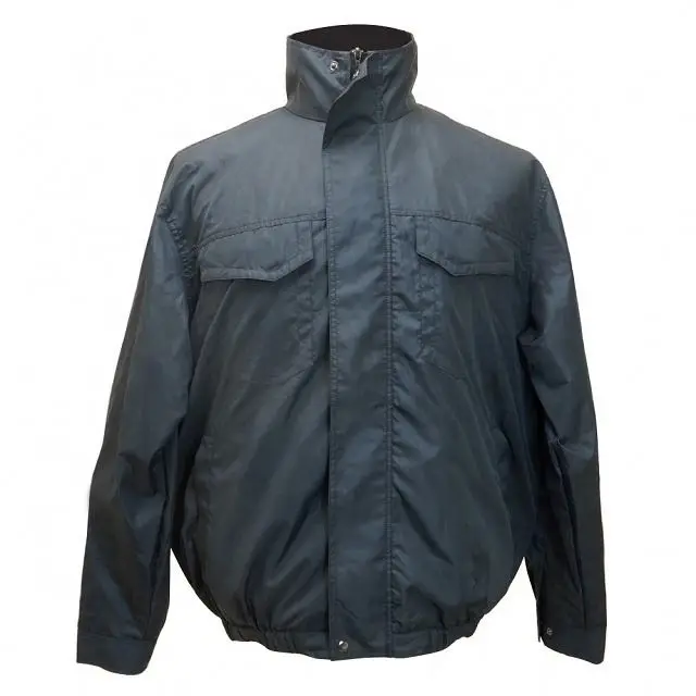 air conditioned jacket
