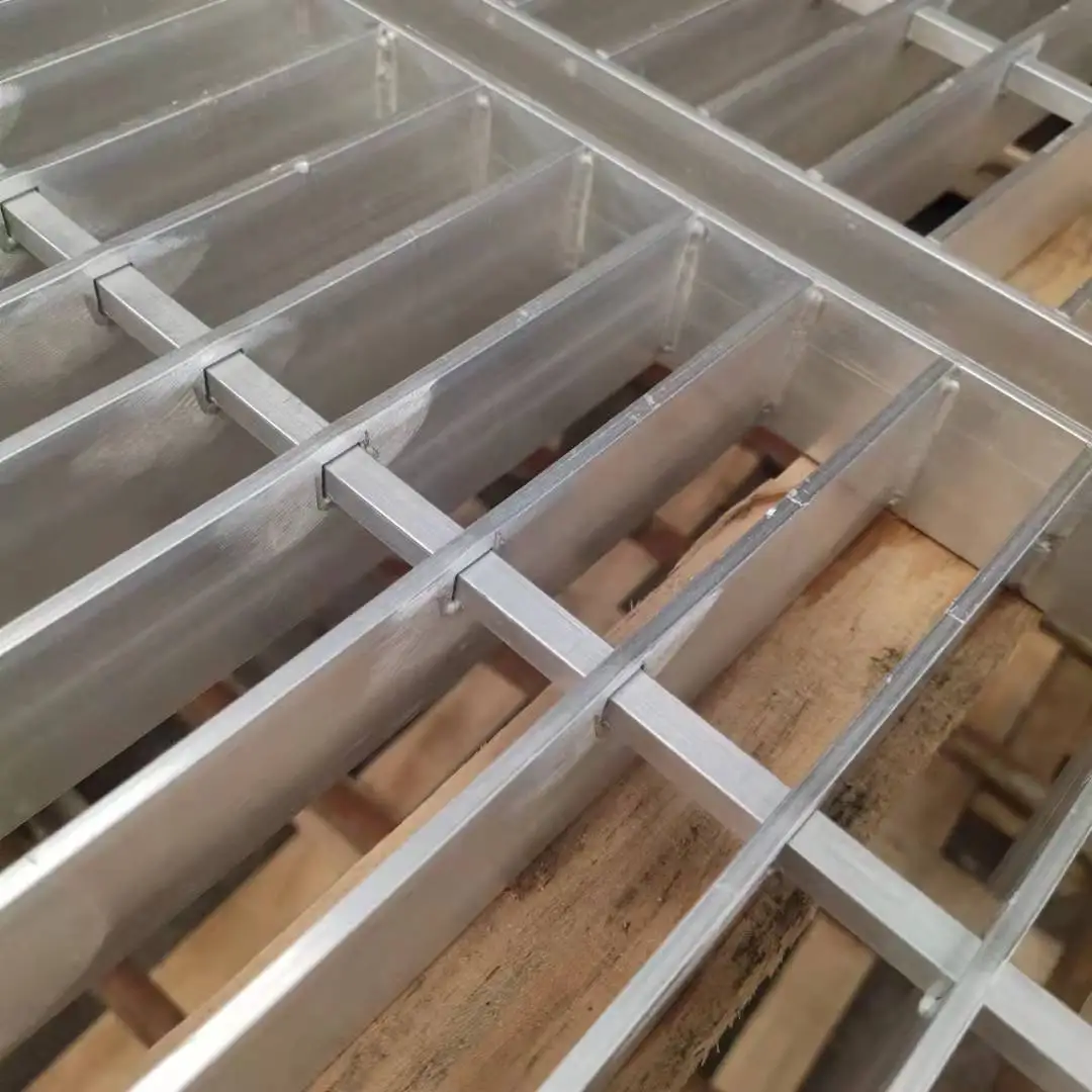 Australian Aluminium Walkway Mesh Grating Durable Metal for Office Building Floor Construction Warehouse & Workshop