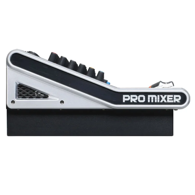 Zhan Peng Ka40 4-channel 16 Dsp Audio Mixer | Oem | Wholesale