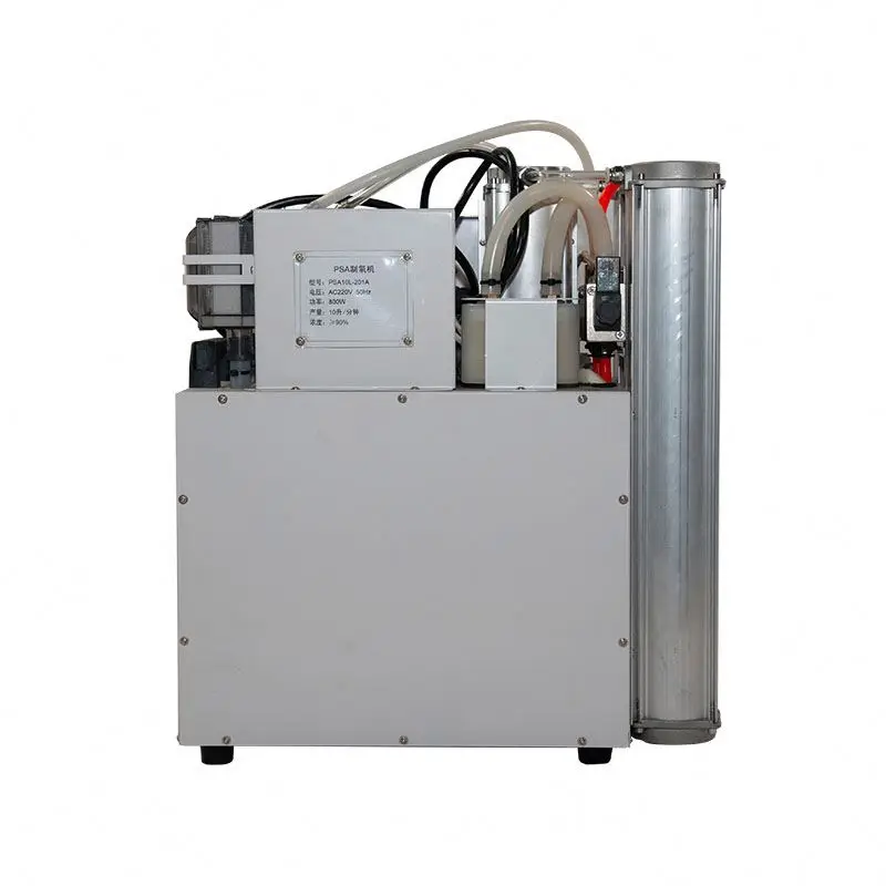 Oxygen Generator Sieve Column Portable 10 l 40l