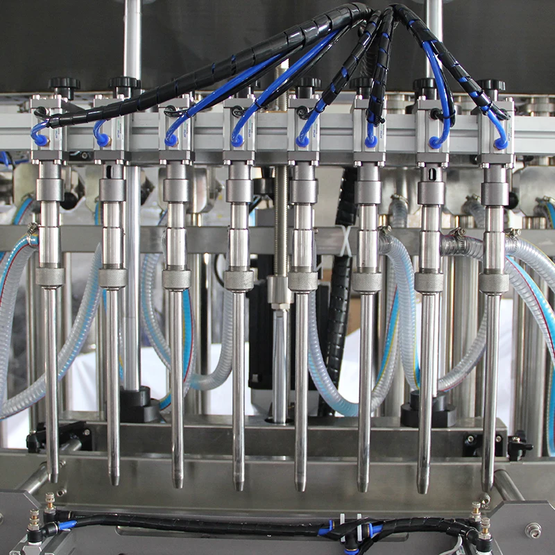 Ручная стирка машина для розлива шампуня автоматическая машина для розлива линия оборудование производитель