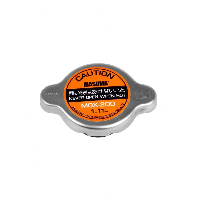 MASUMA MOX-200 Radiator Cap - Efficient Cooling Solutions