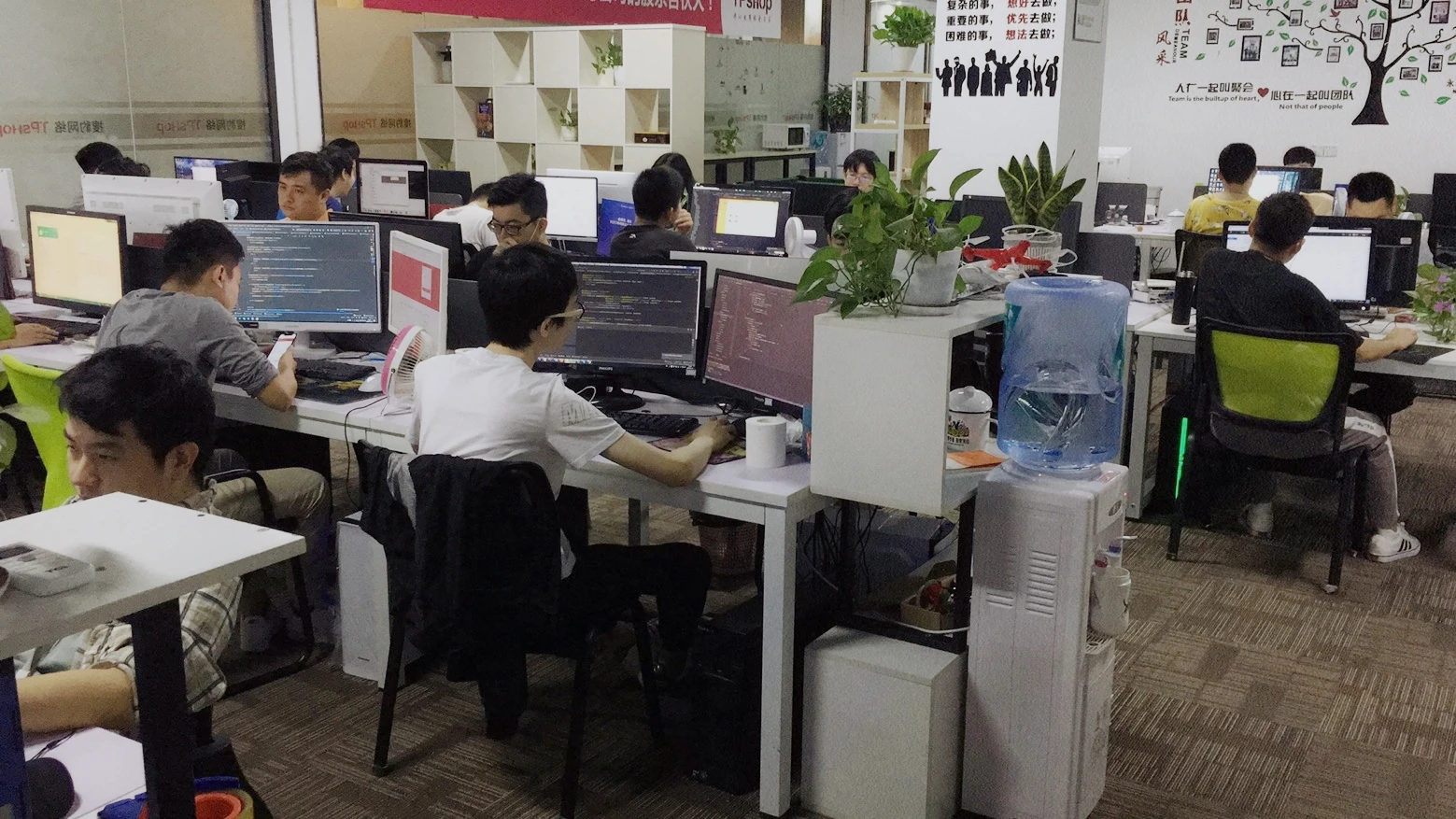 Shenzhen Complete Probability Technology Co., Ltd.