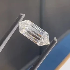 Top Grade VS2 Lab Grown Loose Diamonds Fancy Cut Ethical Gemstone Engagement Rings IGI Certified Fine Jewelry From India