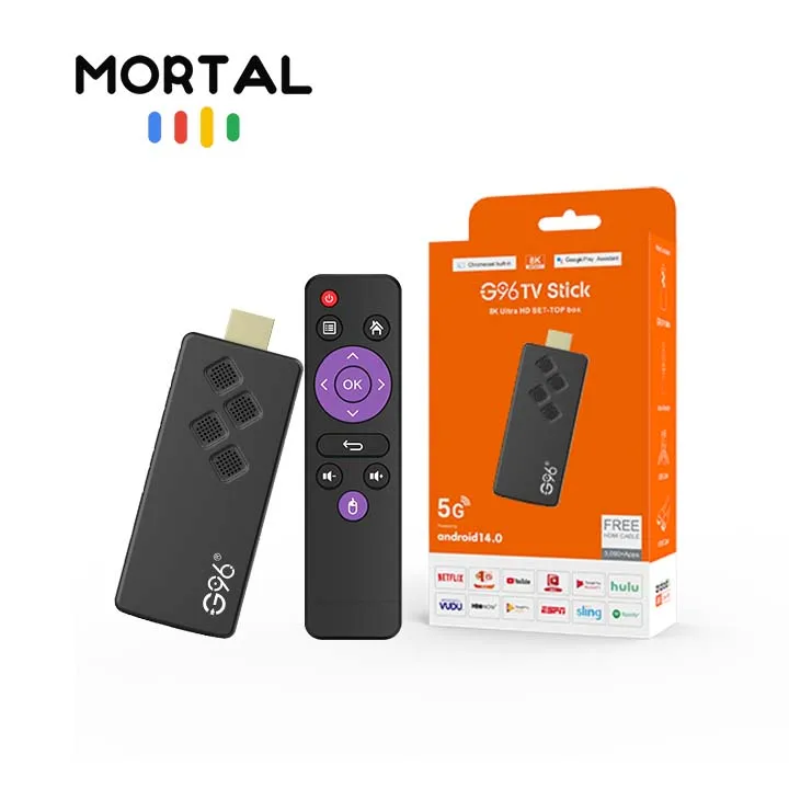 在庫処分セール テ Android Mini Smart Direct Factory HOT TV Quad-Core Q2 Stick 時計