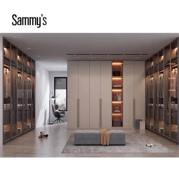 インザルーム モダン ワードローブ 洋服ダンス ウニコ 楽天市場