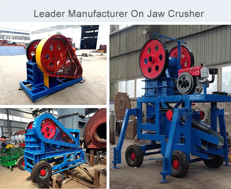 stone-jaw-crusher-diesel