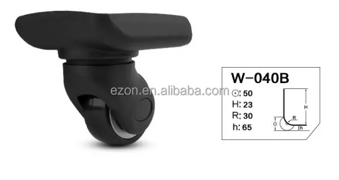 Luggage Wheels,Luggage Handle,Suitcase 