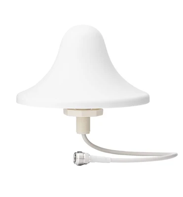 5dBi Indoor Antenna 824-2500MHz Indoor Ceiling Antenna - 5dBi Gain With ...