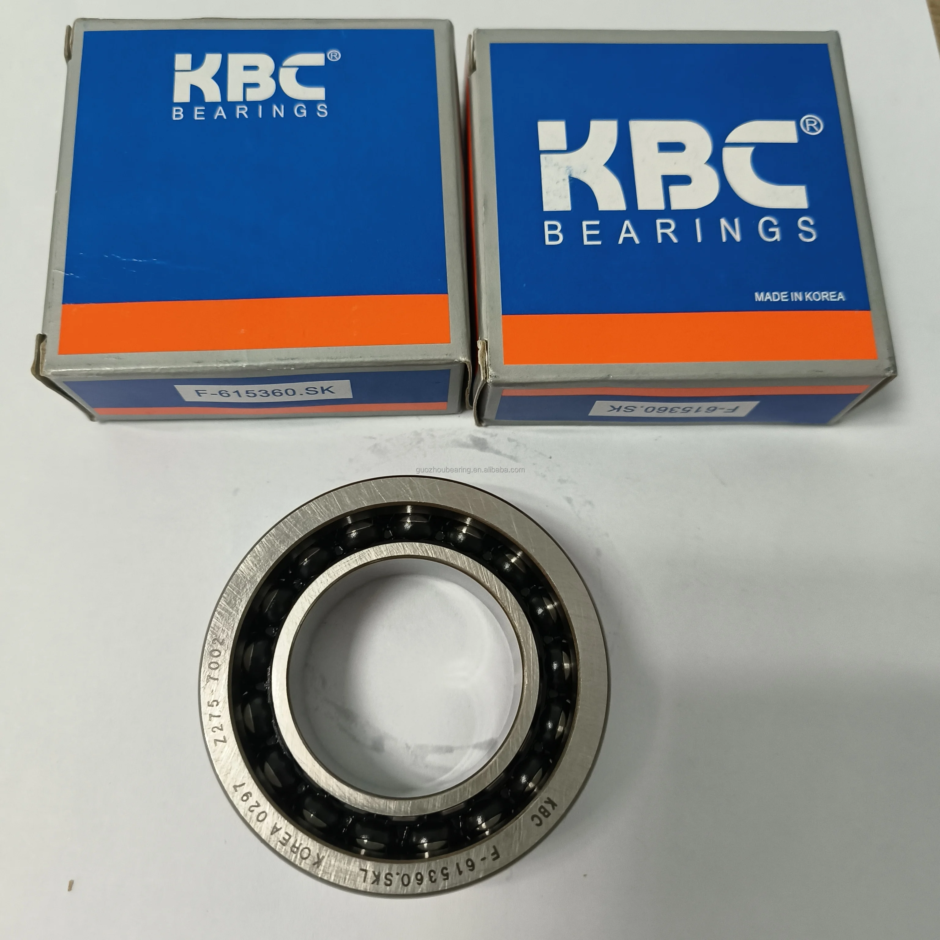 掛軸132 KBC F-615360.SKL Auto Differential Bearing for Mazda CX5