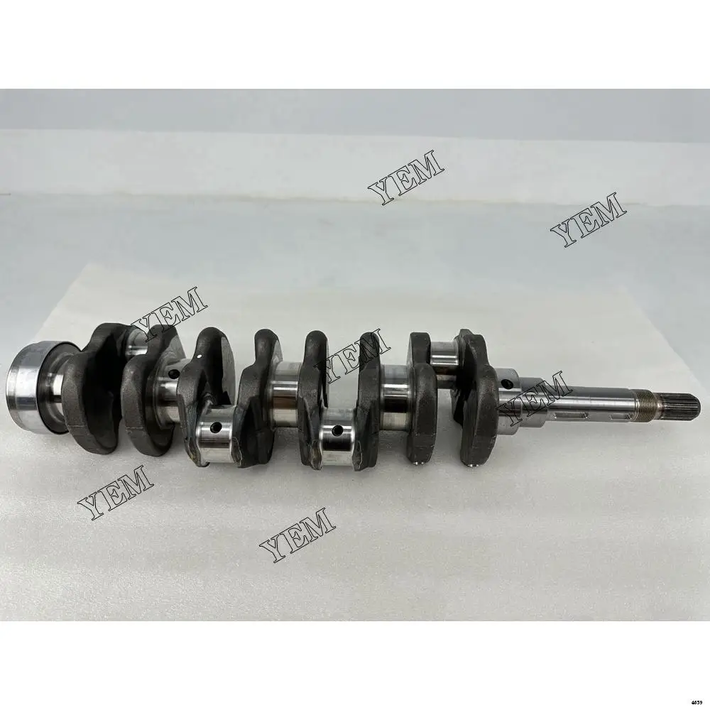 Wholesale High Quality V2403 Crankshaft Assembly 1J810-23020 for Kubota