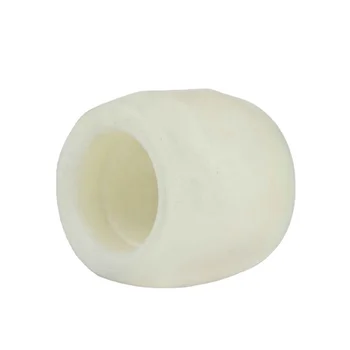 Heavy Duty Forklift Wheel Hand Pallet Truck Nylon Loading Caster Wheel