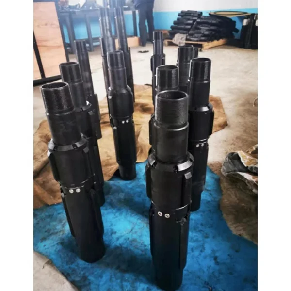 Насос с продвигающейся полостью (PCP) 5 1/2 дюйма * 3 1/2 дюйма EUE Cam-Loc Anchor (88,9-мм)