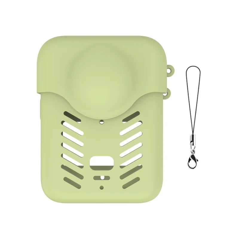 product manufacturer high quality silicone case for dji osmo 360 camera body protective waterproof dustproof action camera accessories-6