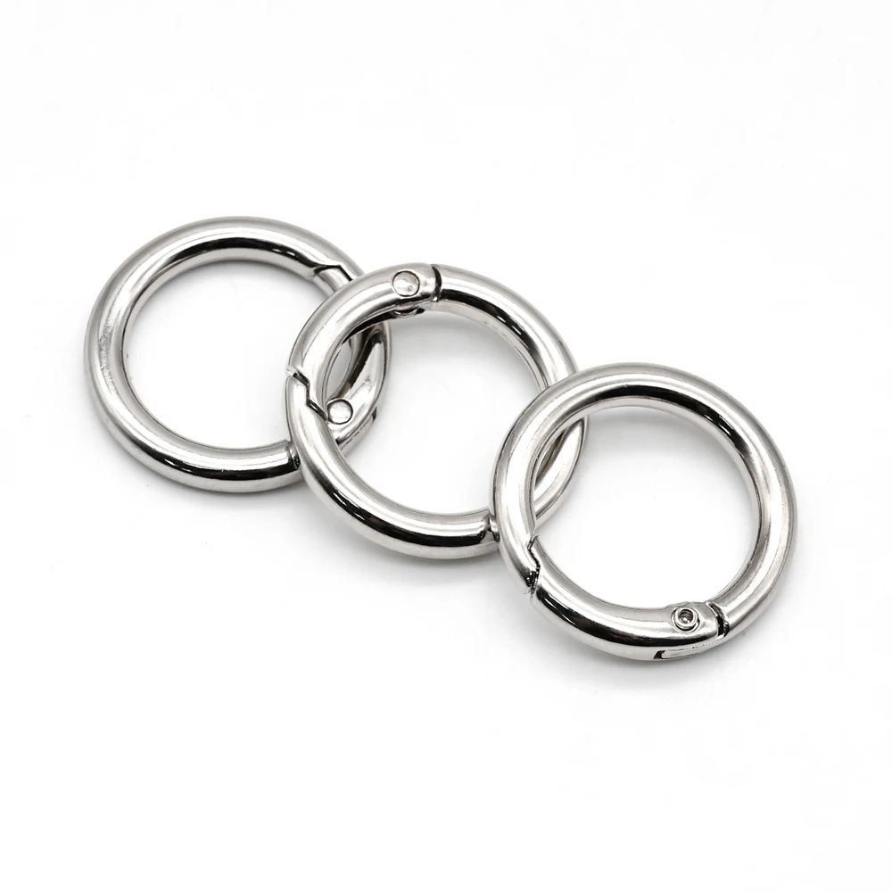 ZIRCONIA CARABINER 新品　未使用　SOPH SOPH. | ZIRCONIA CARABINER(FREE CLEAR):