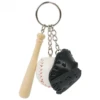 3-en-1 3,5 cm grande boule blanche noire