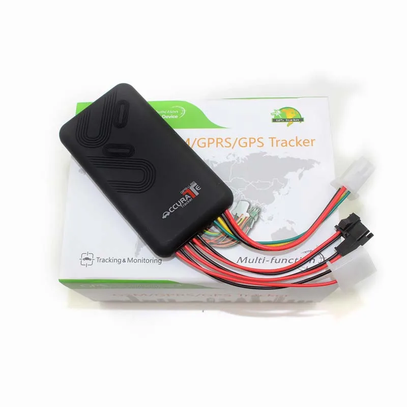 Mini rastreador GPS – Versop