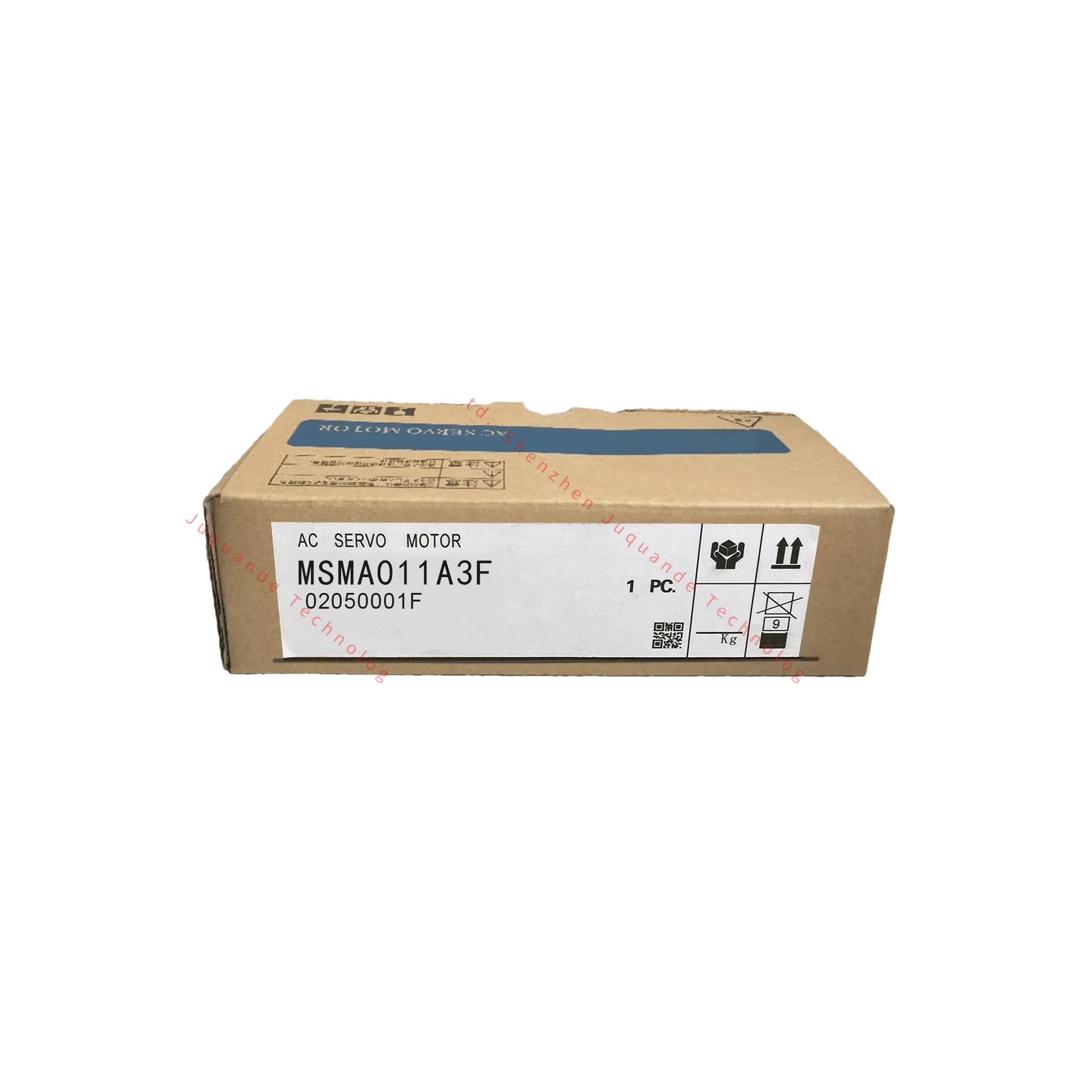 Gold Seller MSMA011A3F  PLC  Controller module Brand New Original Spot plc programming controller
