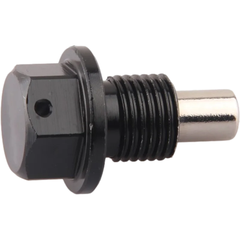 M12 X 1.25 Magnetic Oil Drain Sump Plug HEL Aluminium
